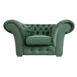 Fotel Chesterfield Diva Plus