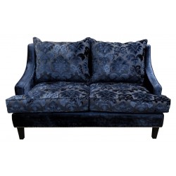 Sofa Cornflower Decoration 2 os.