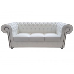 Sofa Chesterfield Prestige 3 skóra