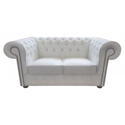 Sofa Chesterfield Prestige 2 skóra