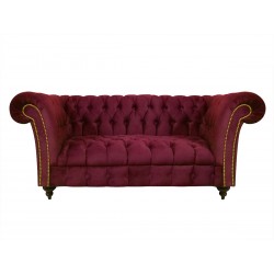 Sofa Glamour Elba 2 os.