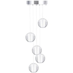 Lampa Wisząca Starlight 5