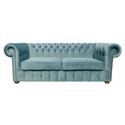 Sofa Chesterfield Classic XL 3 os.