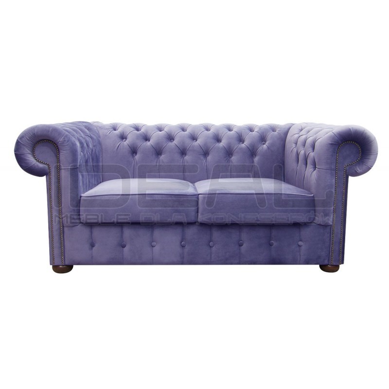 Sofa Chesterfield Classic XL 2 osobowa