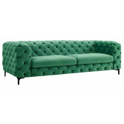 Sofa Chesterfield Full Moon 4 os.