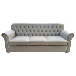 Sofa Chesterfield Manchester 4 os.