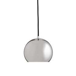 Lampa Wisząca glamour Ball S CHROM