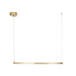 Lampa wisząca glamour Beam 120