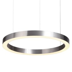 Lampa Wisząca glamour Ring Circle 60