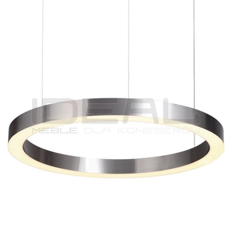 Lampa Wisząca glamour Ring Circle 60