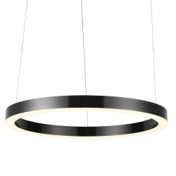Lampa Wisząca glamour Ring Circle 100