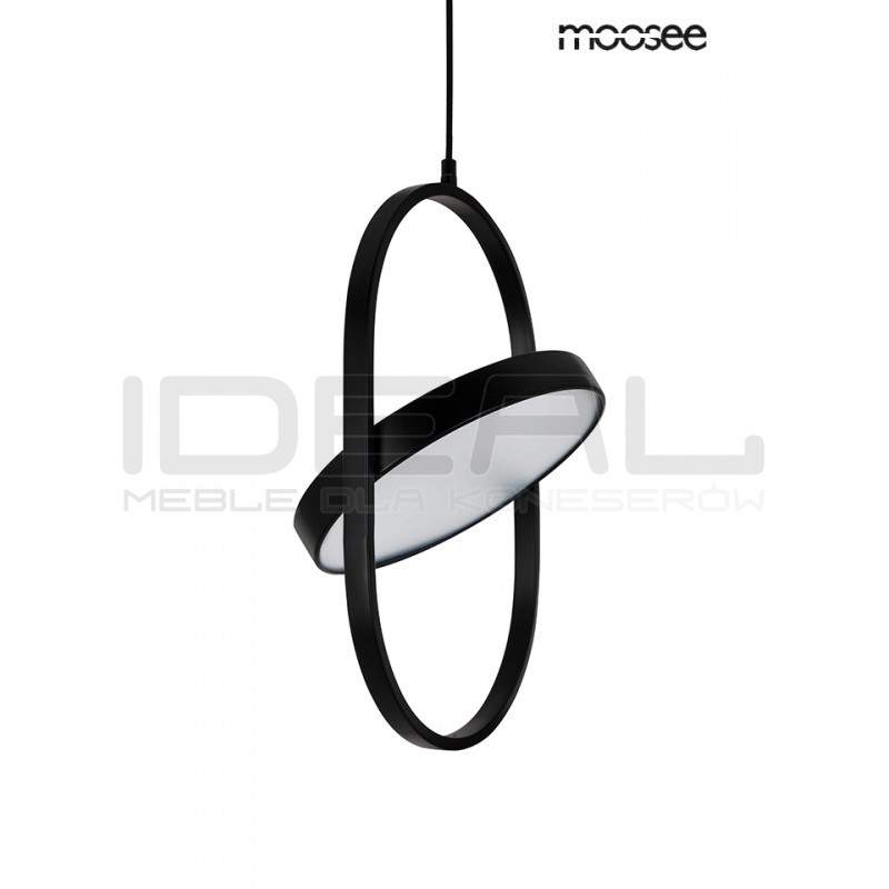 LAMPA WISZĄCA GEOMETRYCZNA SPINNER 26