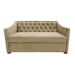 Sofa Chesterfield Bergenia Plus 2,5 os.