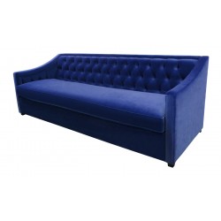 Sofa Chesterfield Bergenia Plus 3,5 os.