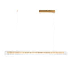 Lampa wisząca LONGIN-120 LED