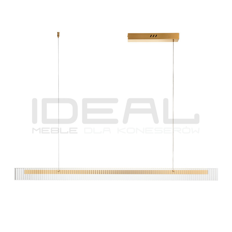 Lampa wisząca LONGIN-120 LED