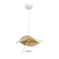 Lampa wisząca STING RAY 40