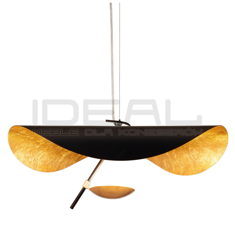 Lampa designerska wisząca STING RAY 40