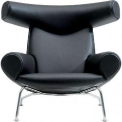 Fotel Wół Bauhaus inspirowany projektem OX CHAIR