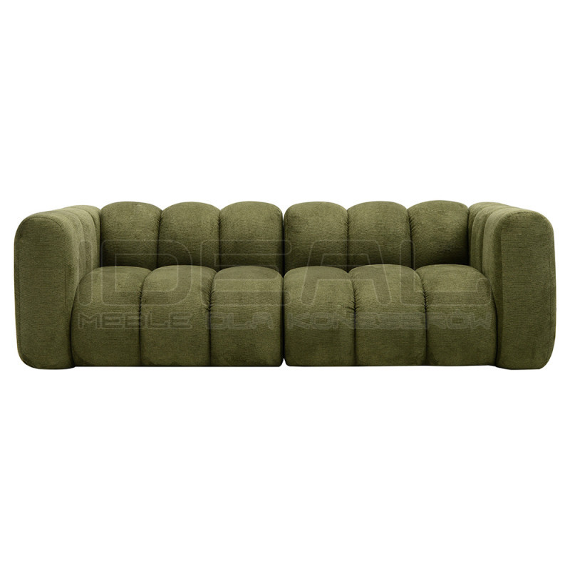 Sofa Serena – Nowoczesna sofa modułowa