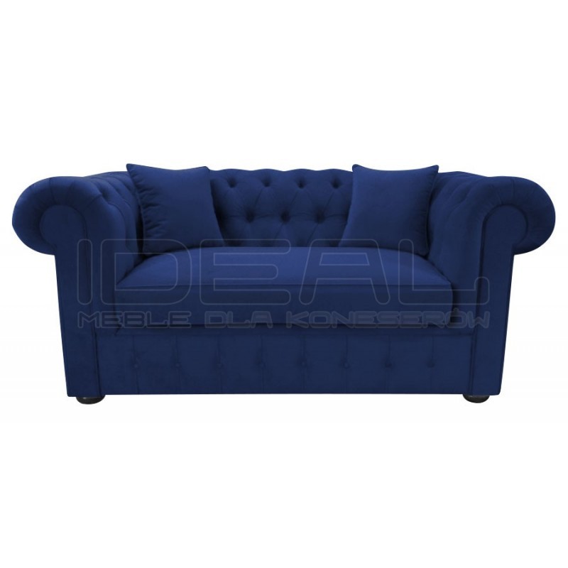 Sofa Chesterfield Ideal