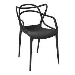 Krzesło Lexi Inspirowane Master Chair
