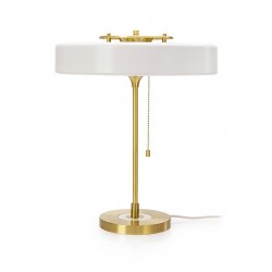 Lampa glamour Biurkowa Arte