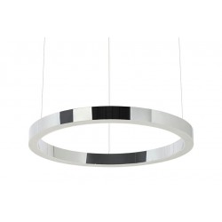 Lampa Wisząca glamour Ring 60