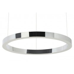 Lampa Wisząca glamour Ring 80