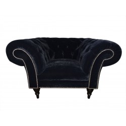 Fotel Chesterfield Diva