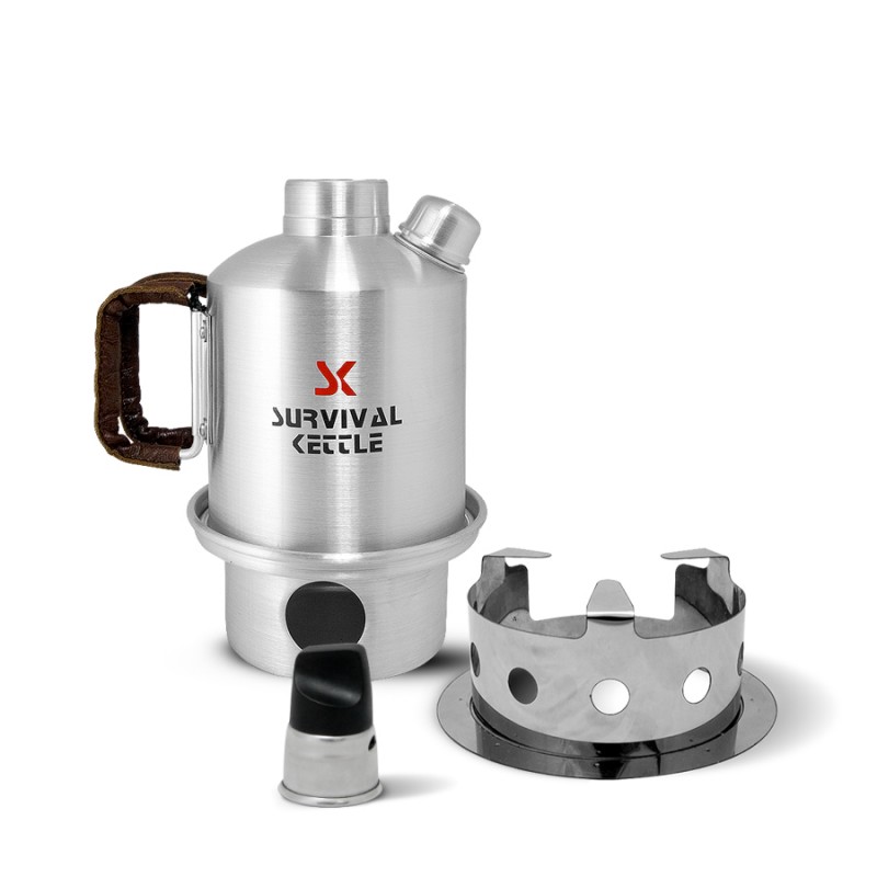 Kuchenka Survival Kettle